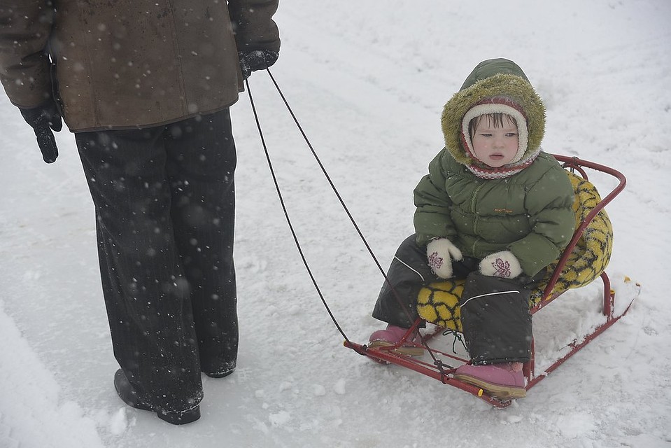 Фото: Алексей ФОКИН