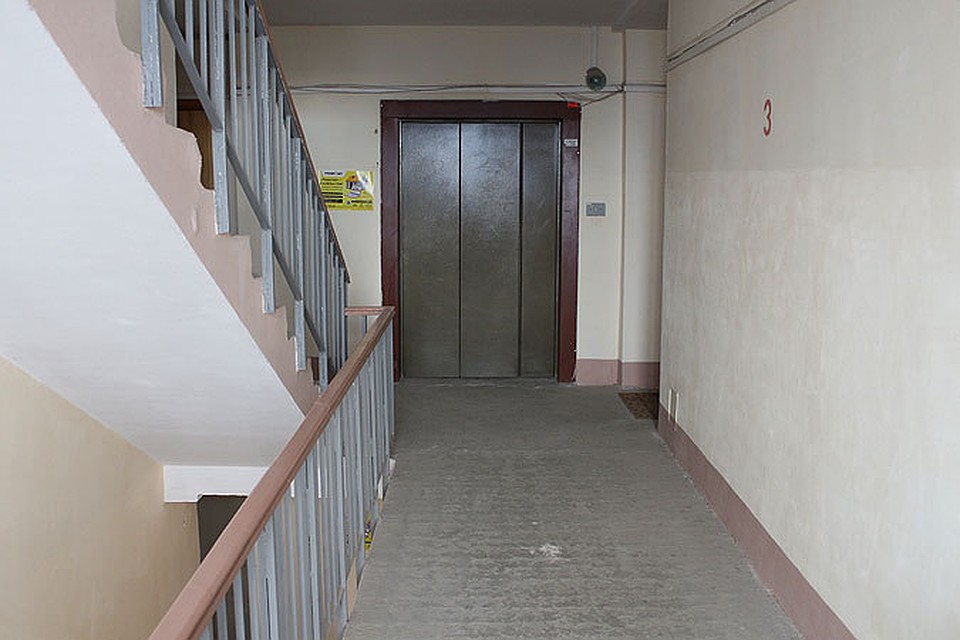 Фото из архива КП.