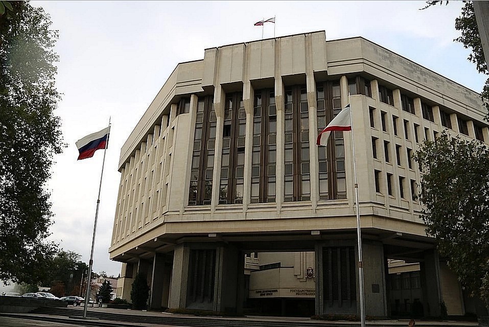В Крыму не ждут диалога с украинской стороной
