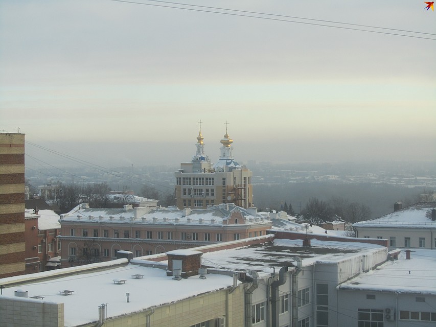 Курянам советуют чаще мыть руки и не общаться с больными