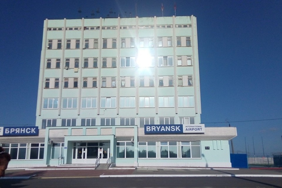 Билеты с вылетом из нашего города уже можно купить.