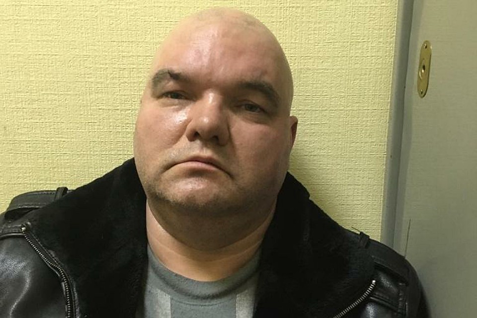 По данным следствия, этот мужчина может быть причастен к целому ряду преступлений, связанных с половой неприкосновенностью несовершеннолетних.