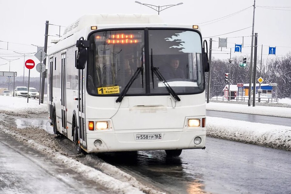 Горожан просят с пониманием отнестись к вынужденным мерам