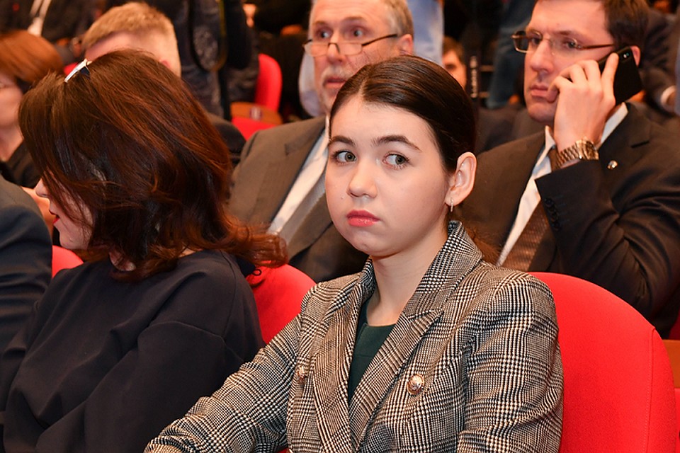 Ямал будет поддерживать всех талантливых детей Фото: yanao.ru