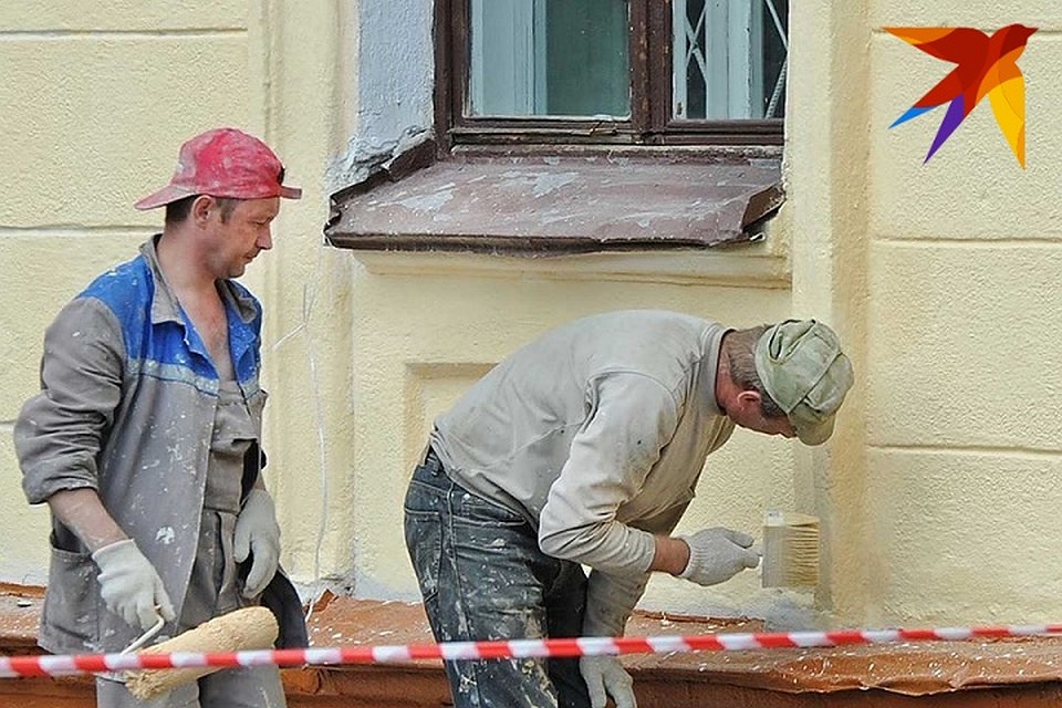 Массово на заработки уезжают из регионов, где низкие зарплаты и нет новых предприятий.