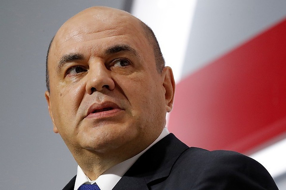 Мишустин назначил Александра Кохлова на пост замглавы Минстроя