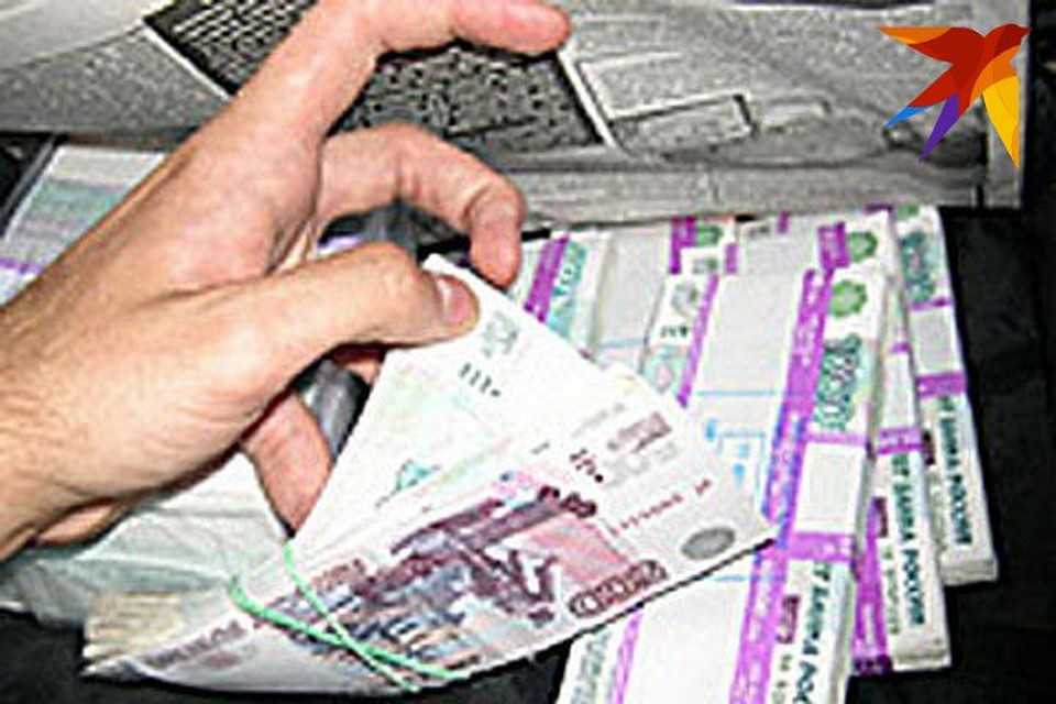 Куряне называли мошенникам секретные данные доступа