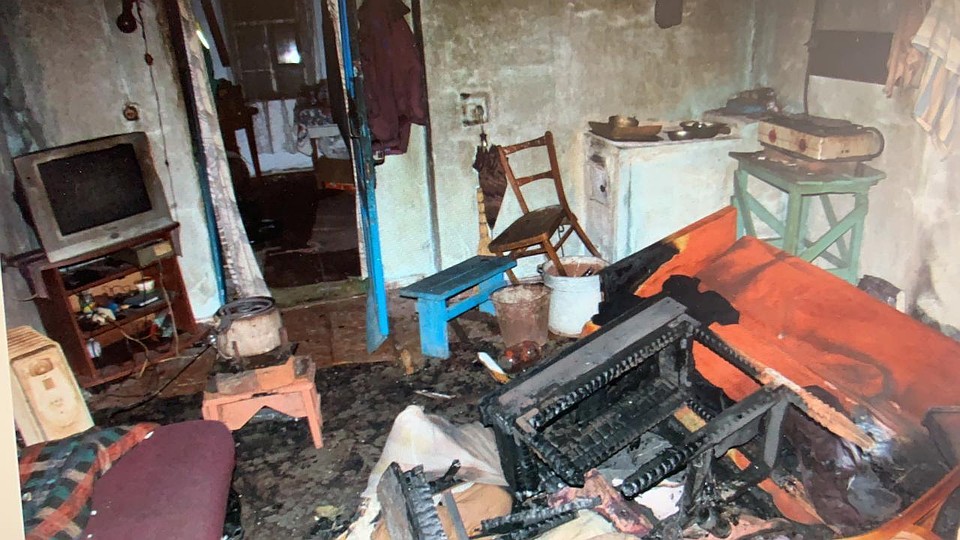 Фото: пресс-службы СУ СК России по краю