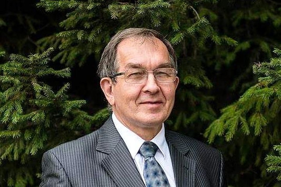 Сергей Нетесов рассказал о происхождении коронавируса и когда надо было изготовить вакцину. Фото: соцсети.