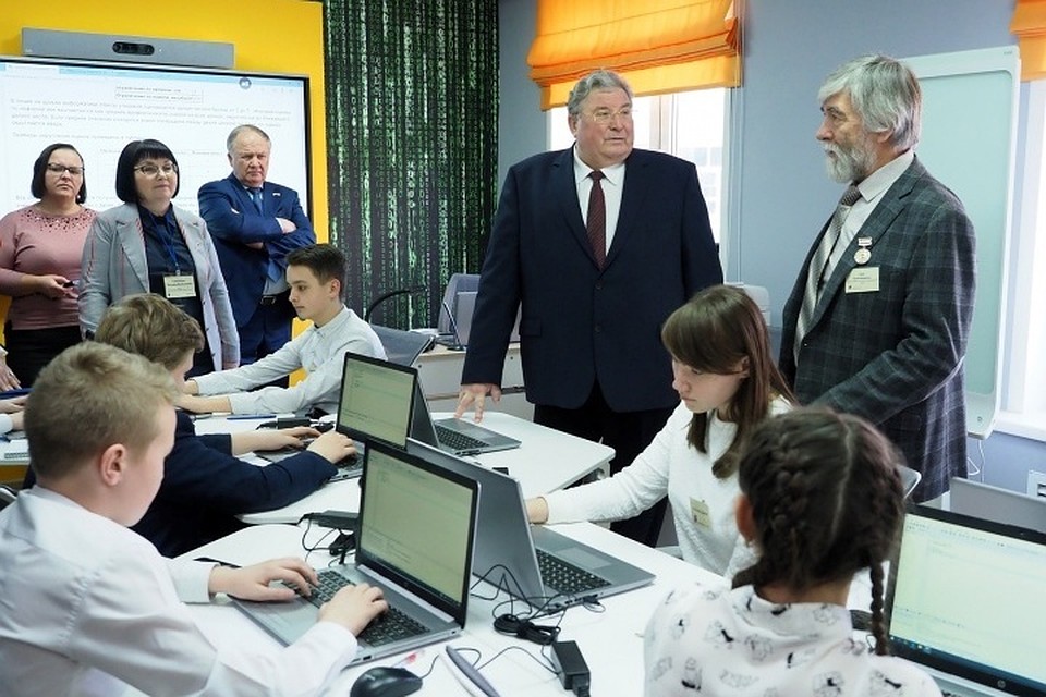 Фото: Пресс-служба Главы Республики Мордовия