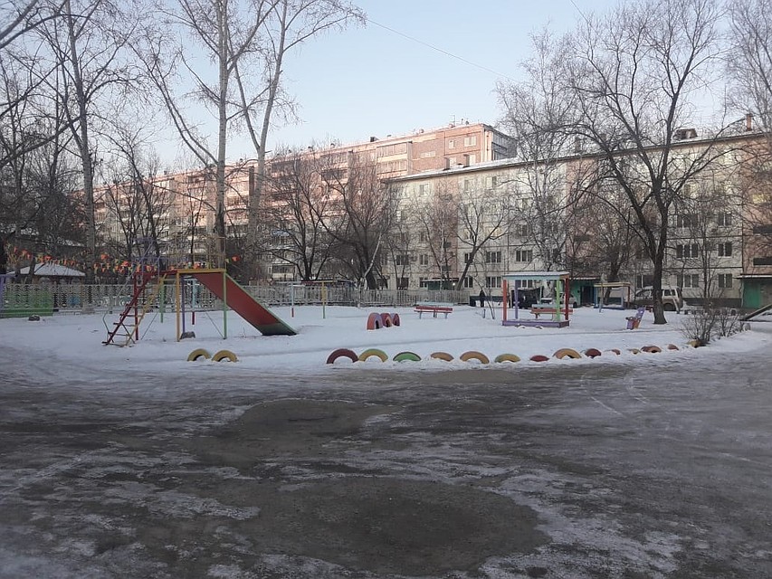 Фото: Сергей Петров