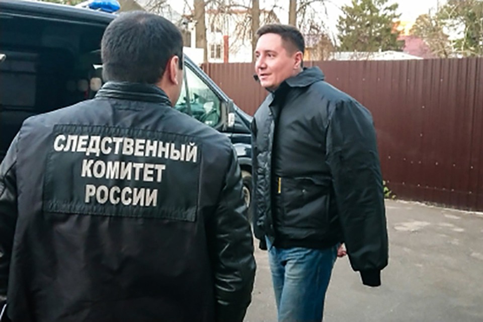 Банда "черных риелторов" убила жиельницу Ярославля из-за двух квартир Фото: СУ СК РФ по Тверской области