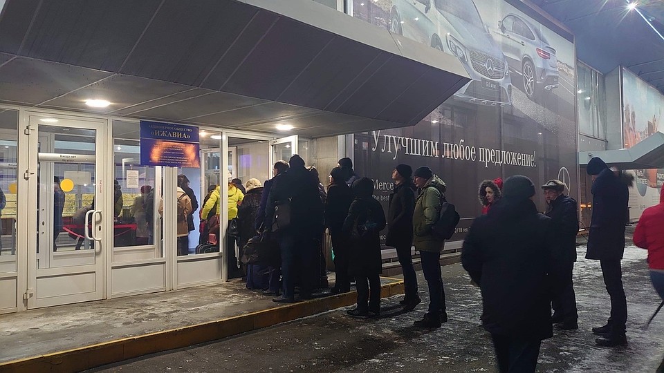 Фото: Олег Вылегжанин