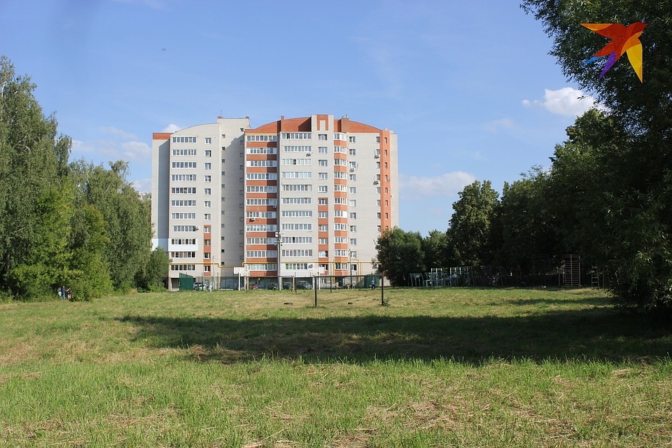 Фото: архив "КП".
