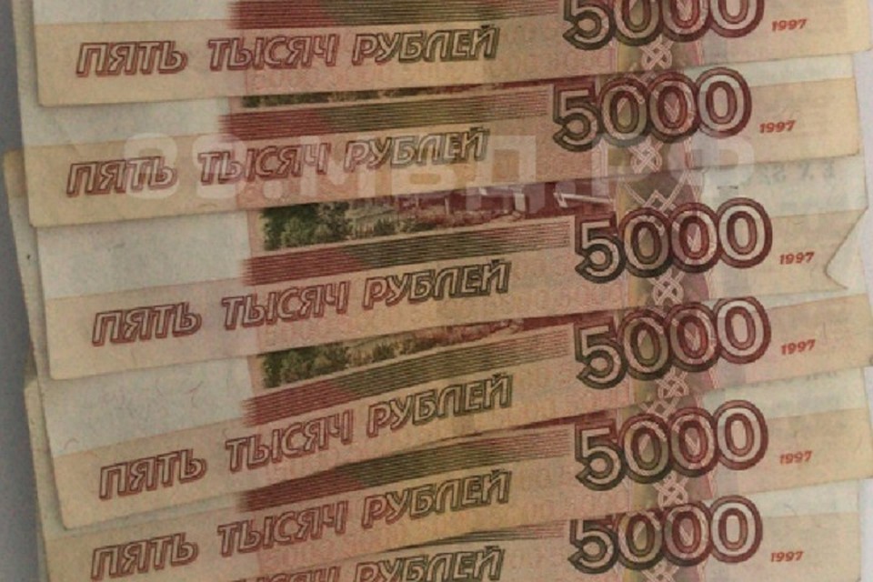 Мошенник выманил у новоуренгойца, жаждущего интима, 50 тысяч рублей Фото: 89.мвд.рф