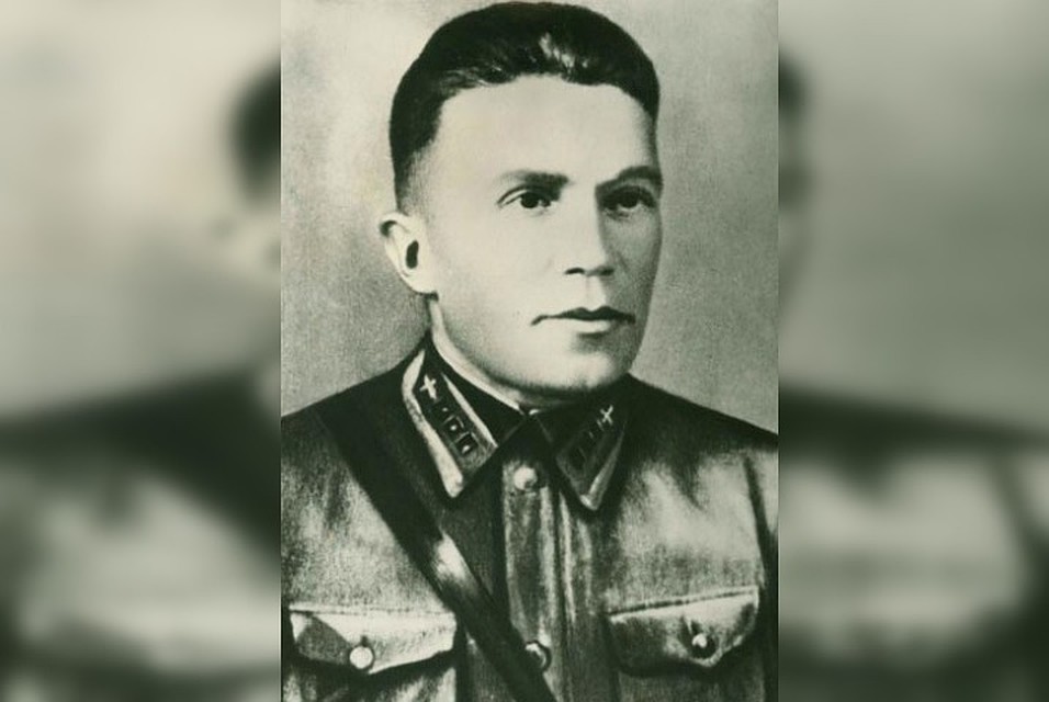 Николай Кузнецов. 1940 год. Фото: wikipedia.org