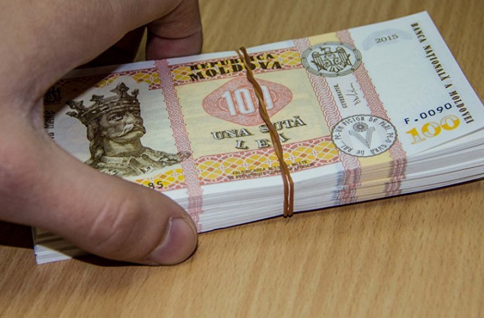 Срочно: Правительство Кику режет роскошные пенсии молдавских судей и прокуроров