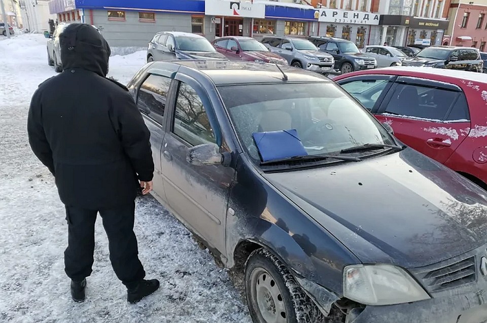 Фото: пресс-служба УФССП по Свердловской области