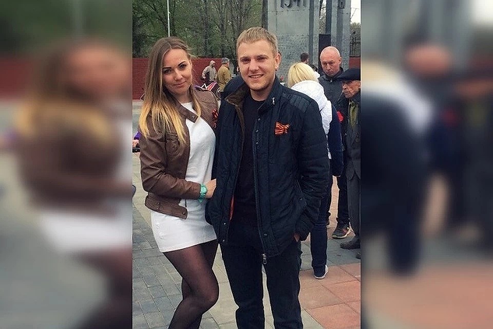 Антон и Татьяна ждут сына, серьезное ДТП едва не оставило их без ребенка