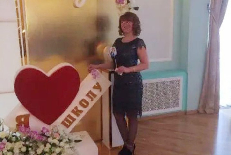 Застукали с 15-летним подростком «Учителя года». Фото: соцсети
