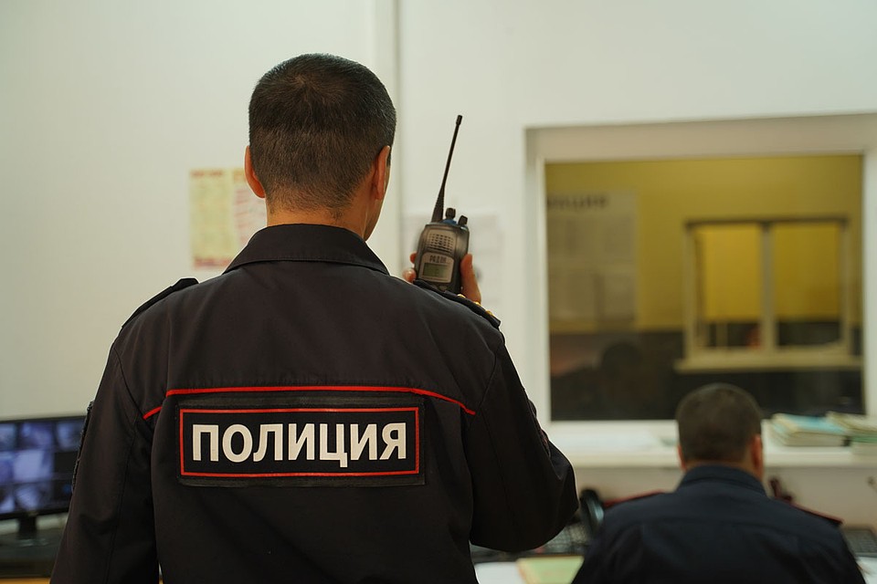 Полицейские задержали маньяка, который насиловал девушек в гостинице «Измайлово».