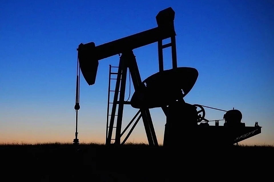 Беларусь не покупает нефть в США pixabay.com.