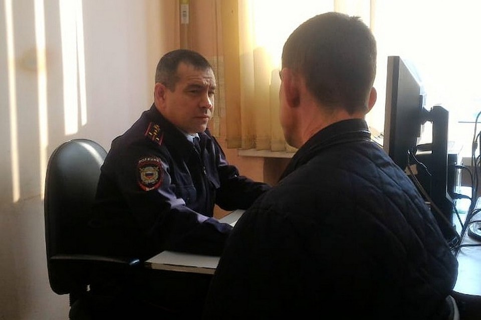Резвому нарушителю грозит арест до 15 суток