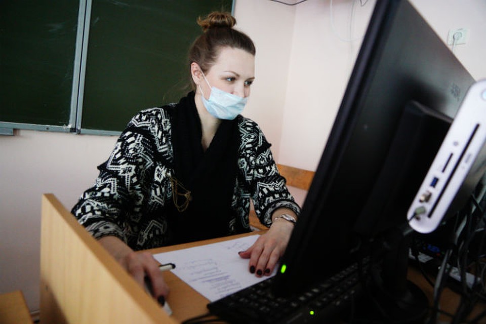 Если вы заболели, не стоит заниматься самолечением - обратитесь к врачу.
