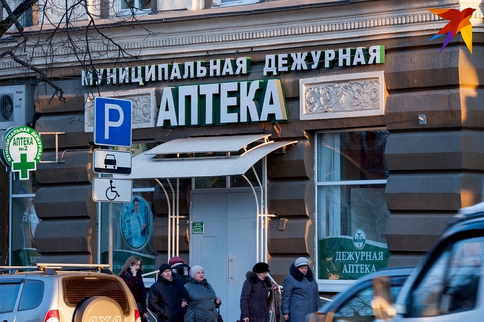Росздравнадзор: дефицит медицинских масок в Орле вызван искусственным ажиотажем