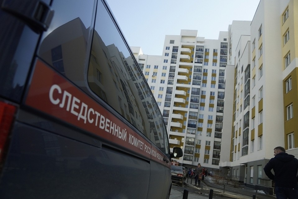 Почему семья потеряла квартиру, проверит Следственный комитет.