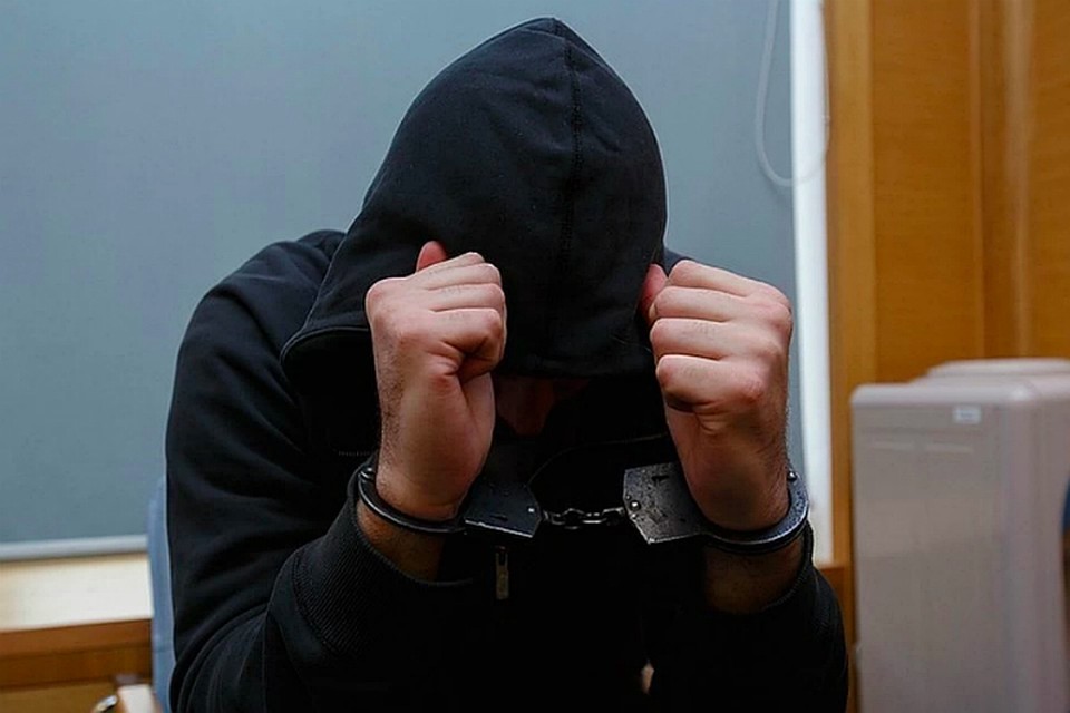 Мужчине грозит до 15 лет колонии