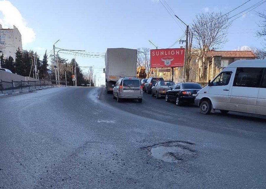 Фото: Андрей Солодовник/«Автопартнер.Крым»/«ВКонтакте»