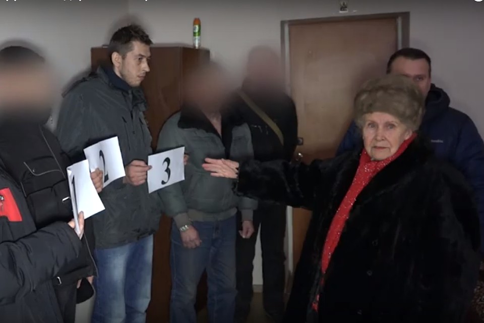 Фото: МВД ЛНР