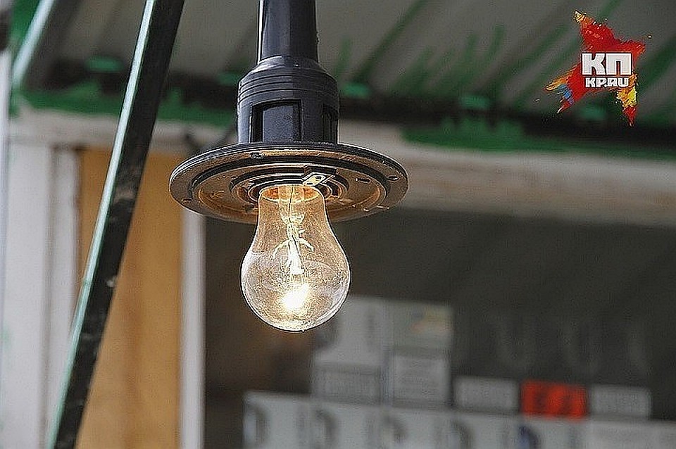 В дома жителей Заволжского районе Твери вернулся свет
