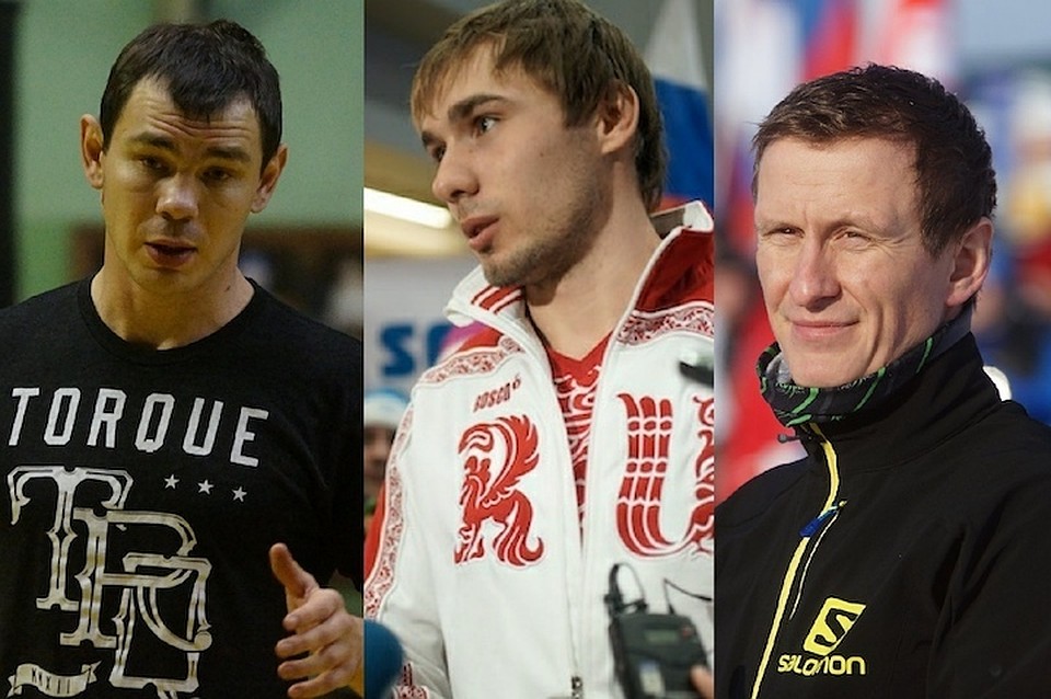 Единственную олимпийскую награду Антон Шипулин заработал в Сочи 2014 года