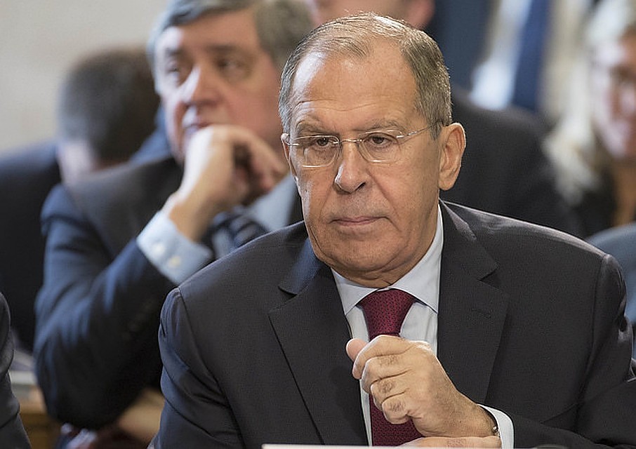 Лавров: У Турции и России хорошие отношения, что не гарантирует согласие во всем