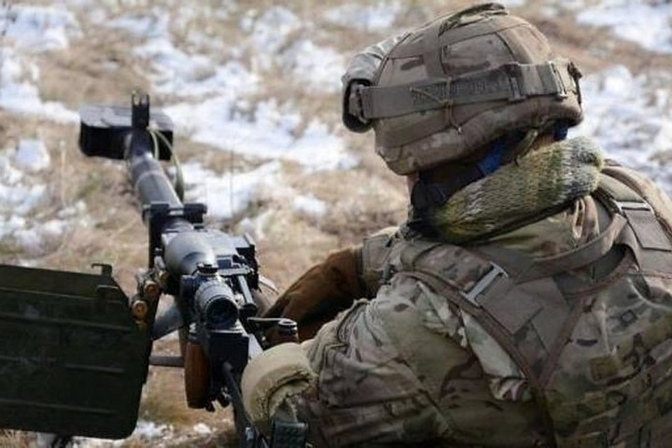 Особой мотивированности воевать у солдат ВСУ давно уже нет. Фото: Русская Весна
