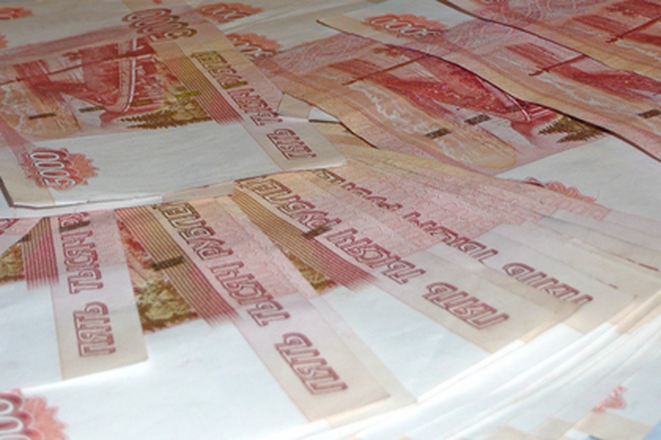 В Тюмени составили топ самых высокооплачиваемых профессий.