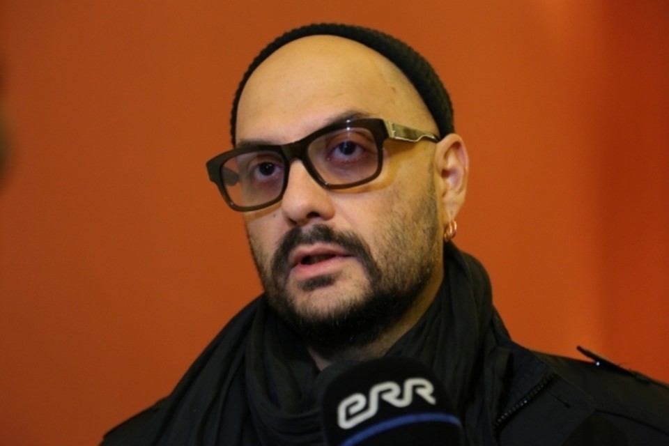 Кирилл Серебренников
