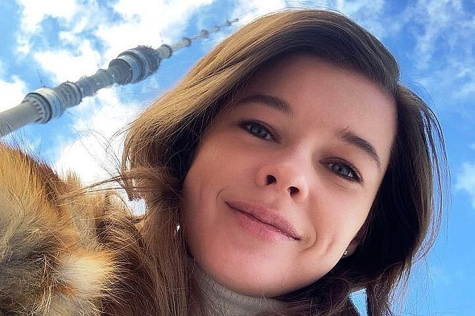 Пользователи оценили прекрасную фигуру актрисы. Фото: Instagram Екатерины Шпицы
