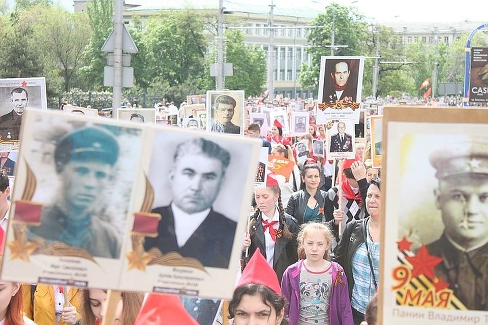 К акции памяти может присоединиться каждый желающий