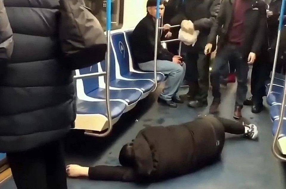 Шутка пранкера не удалась