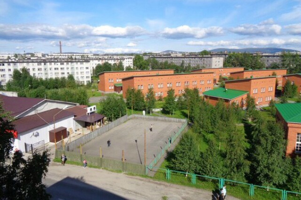 Детскую деревню в Кандалакше открыли в 2003 году. Фото: sos-dd.ru/kandalaksha
