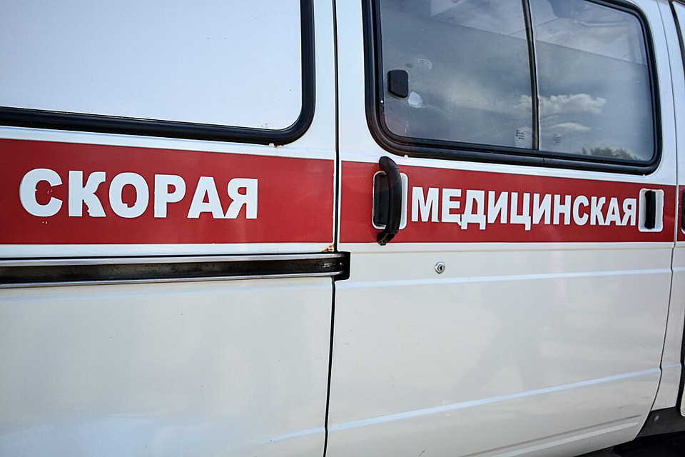 Причины обрушения устанавливаются