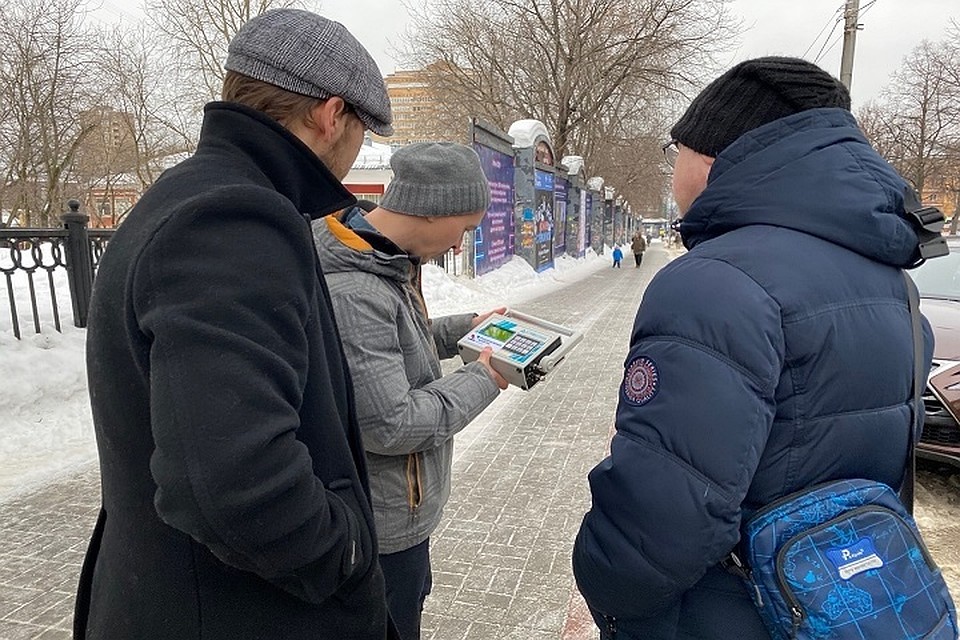 На превышение показателей сильно влияет транспортный поток. Фото: Пермский молодежный центр