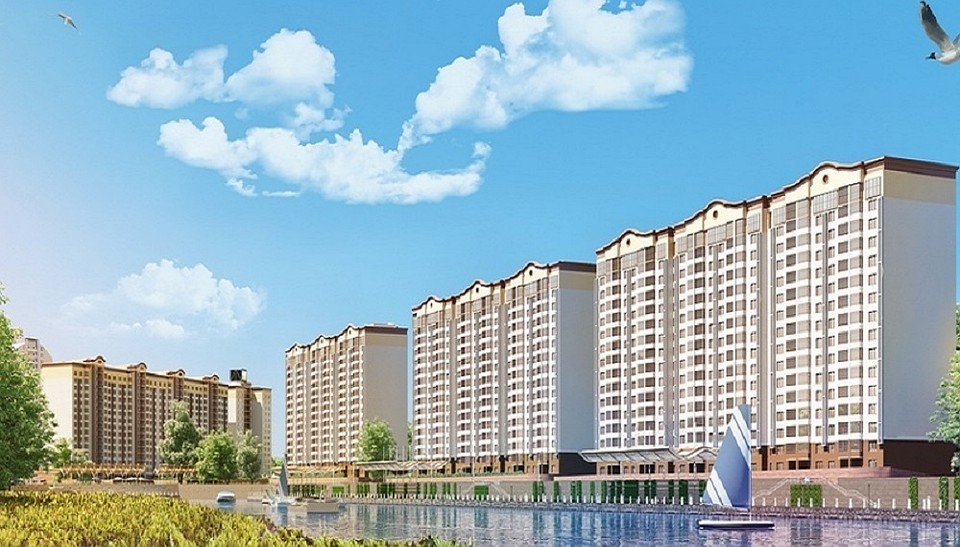 СК "Сибирия", ул. Промышленная,4