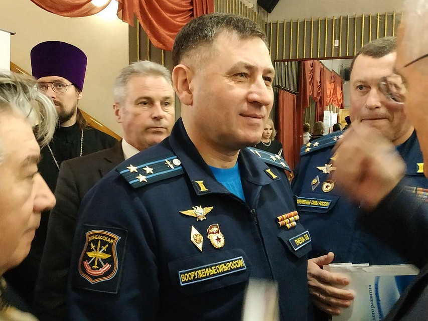 Олег Пчела