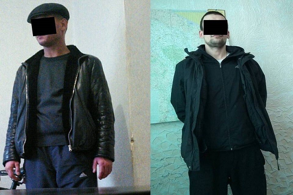 Задержанным грозит до четырех лет лишения свободы (Фото: муниципальная полиция).