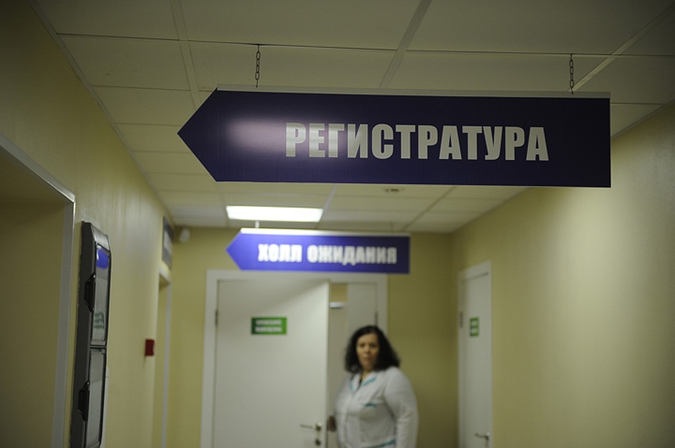 Женщину уже выписали из больницы.