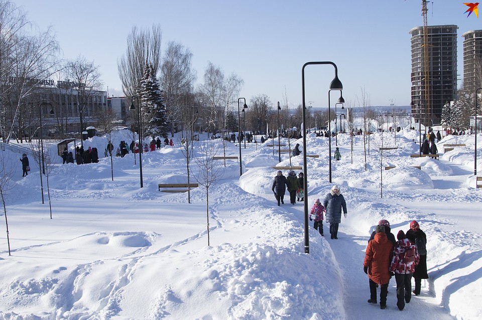 Фото: Сергей Грачёв